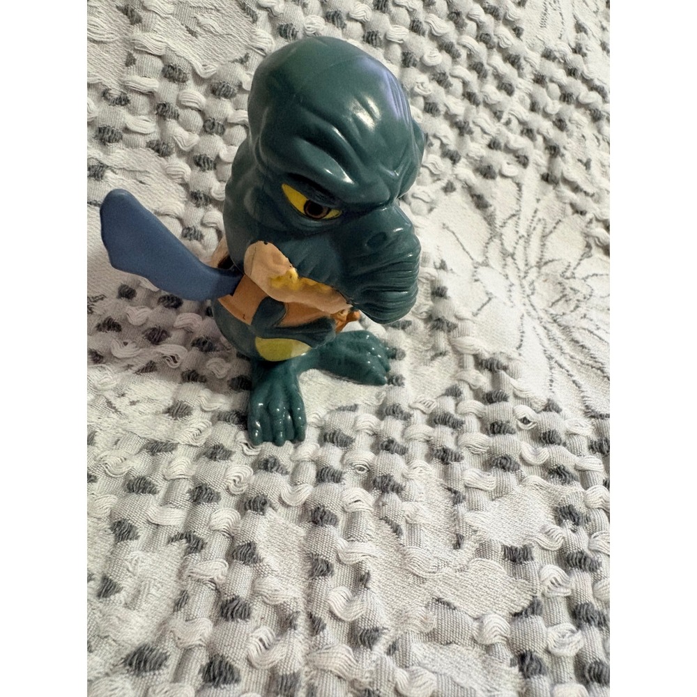 Star Wars Watto Wind-Up Toy 2005 Burger King Revenge of the Sith Lucasfilm LFL